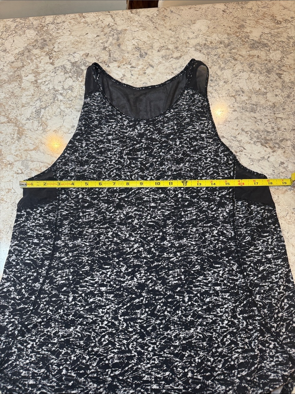 lululemon Sculpt Tank - Picture 4 of 4